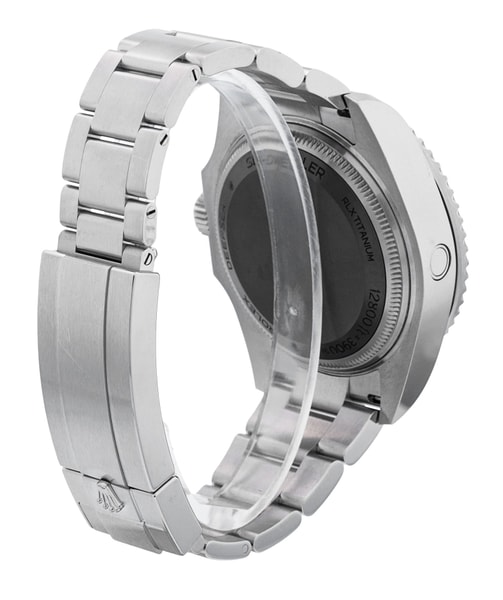 Rolex Deepsea 136660